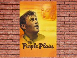 -The Purple Plain (1954)-<br>The Original Movie