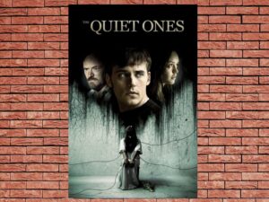 -The Quiet Ones (2014)-<br>The Original Movie
