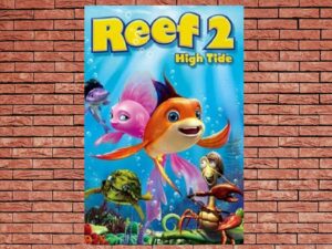 -The Reef 2: High Tide (2012)-<br>The Original Movie