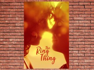 -The Ring Thing (2017)-<br>The Original Movie