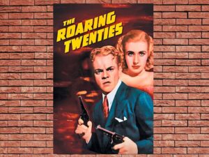-The Roaring Twenties (1939)-<br>The Original Movie