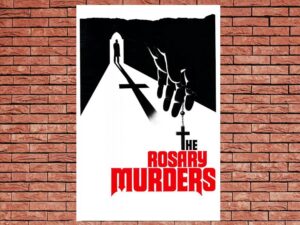 -The Rosary Murders (1987)-<br>The Original Movie