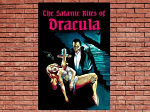 -The Satanic Rites of Dracula (1973)-<br>The Original Movie