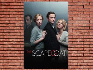 -The Scapegoat (2012)-<br>The Original Movie