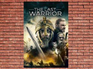 -The Last Warrior (2018)-<br>The Original Movie