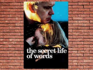 -The Secret Life of Words (2005)-<br>The Original Movie