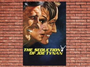 -The Seduction of Joe Tynan (1979)-<br>The Original Movie