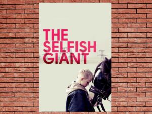 -The Selfish Giant (2013)-<br>The Original Movie