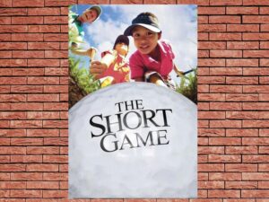 -The Short Game (2013)-<br>The Original Movie