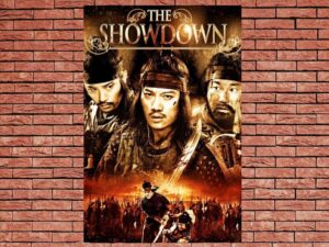 -The Showdown (2011)-<br>The Original Movie