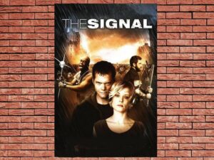 -The Signal (2007)-<br>The Original Movie