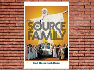 -The Source Family (2013)-<br>The Original Movie