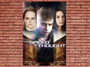 -The Speed of Thought (2011)-<br>The Original Movie