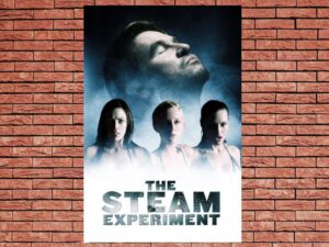 -The Steam Experiment (2009)-<br>The Original Movie