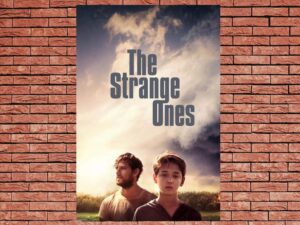 -The Strange Ones (2018)-<br>The Original Movie