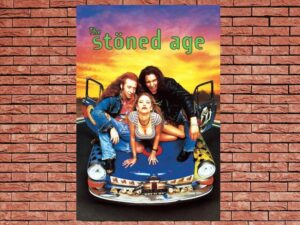 -The St?ned Age (1994)-<br>The Original Movie