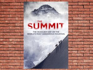 -The Summit (2013)-<br>The Original Movie
