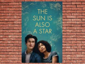 -The Sun Is Also a Star (2019)-<br>The Original Movie