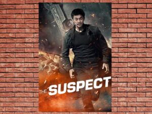 -The Suspect (2013)-<br>The Original Movie