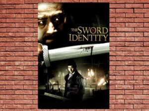 -The Sword Identity (2012)-<br>The Original Movie