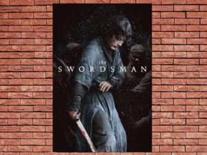 -The Swordsman (2020)-<br>The Original Movie