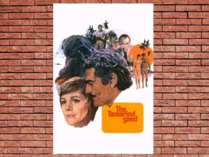-The Tamarind Seed (1974)-<br>The Original Movie