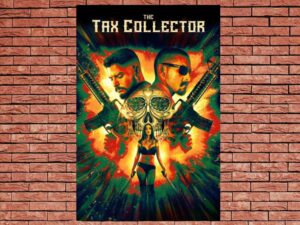 -The Tax Collector (2020)-<br>The Original Movie