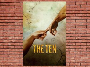 -The Ten (2007)-<br>The Original Movie