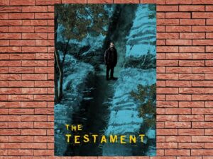 -The Testament (2017)-<br>The Original Movie