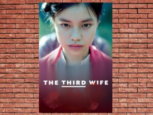 -The Third Wife (2019)-<br>The Original Movie