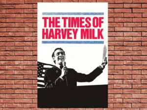 -The Times of Harvey Milk (1984)-<br>The Original Movie