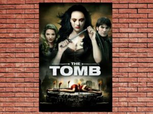 -The Tomb (2009)-<br>The Original Movie