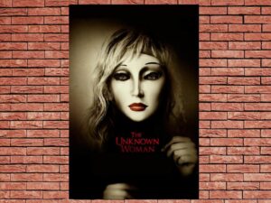 -The Unknown Woman (2006)-<br>The Original Movie