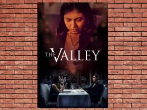 -The Valley (2018)-<br>The Original Movie