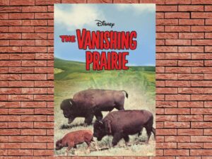 -The Vanishing Prairie (1954)-<br>The Original Movie