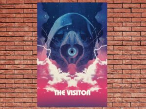 -The Visitor (1979)-<br>The Original Movie