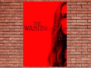 -The Wasting (2018)-<br>The Original Movie