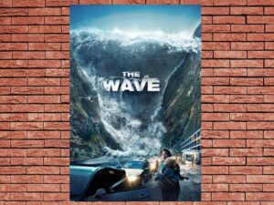 -The Wave (2015)-<br>The Original Movie