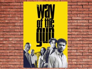 -The Way of the Gun (2000)-<br>The Original Movie