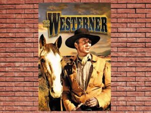 -The Westerner (1940)-<br>The Original Movie