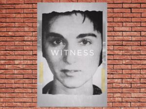 -The Witness (2015)-<br>The Original Movie