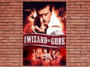 -The Wizard of Gore (2007)-<br>The Original Movie