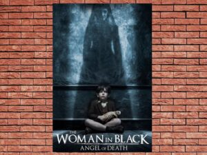 -The Woman in Black 2: Angel of Death (2014)-<br>The Original Movie