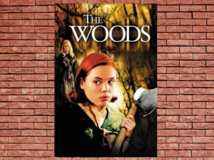 -The Woods (2006)-<br>The Original Movie