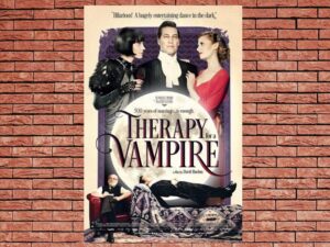-Therapy for a Vampire (2014)-<br>The Original Movie