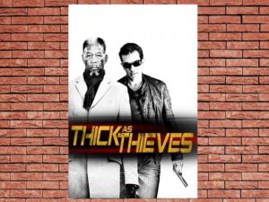 -Thick as Thieves (2009)-<br>The Original Movie