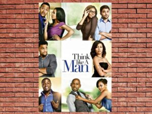 -Think Like a Man (2012)-<br>The Original Movie