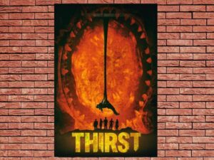 -Thirst (2016)-<br>The Original Movie