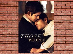 -Those People (2015)-<br>The Original Movie