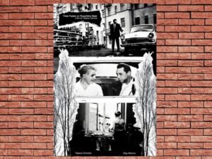 -Three Poplars on Plyuschikha Street (1968)-<br>The Original Movie